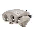 DFC 18-24 Jeep Wrangler Front-R Premium Caliper - Silver Zinc Coated