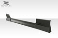 Extreme Dimensions bumper