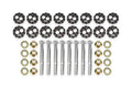 BMR Suspension black control arms