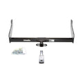 FRAME HITCH
