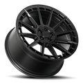 MATTE BLACK