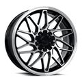 18X8 5X120 +40GBF73.1 1600
