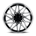 18X8 5X120 +40GBF73.1 1600