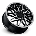 18X8 5X120 +40GBF73.1 1600