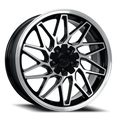 18X8 5X120 +40GBF73.1 1600