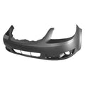 Sherman Parts bumper
