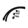 HKS INTERCOOLER KIT JW5 S660 BLK