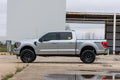 Rough Country 83 Series Wheel One-Piece Gloss Black 20x9 6x135 -12mm