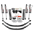 Skyjacker 6In SYSTEM 08 F350 4WD GAS