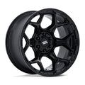 DUX 20X10 5X4.5/5 78 -18 G-BLK
