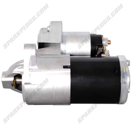 DENSO FIRST TIME FIT STARTER MOTOR