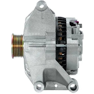 REMANUFACTURED ALTERNATOR