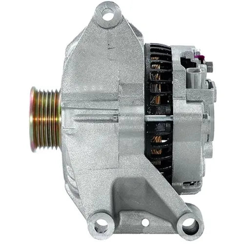REMANUFACTURED ALTERNATOR