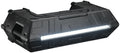 Planet Audio 8in Sound System w/LED Light Bar