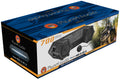 Planet Audio 8in Sound System w/LED Light Bar