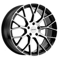 PETROL P2B 19X8.0 5/112 ET32 CB72.1