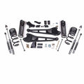 FOX auto part