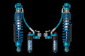 King Shocks 2019+ Ford Ranger Raptor 2.5 IBP Rear Coilovers w/ RR & Comp Adj. - Pair