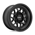 KM725 17X8.5 6X135 S-BLK 0MM