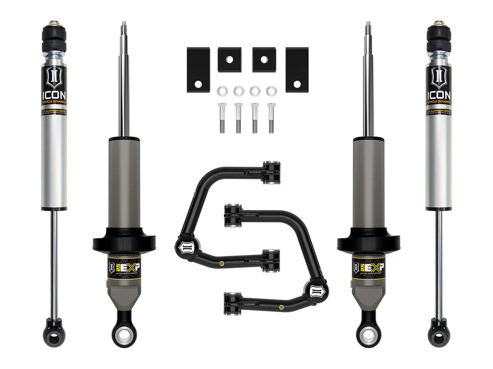 ICON auto part