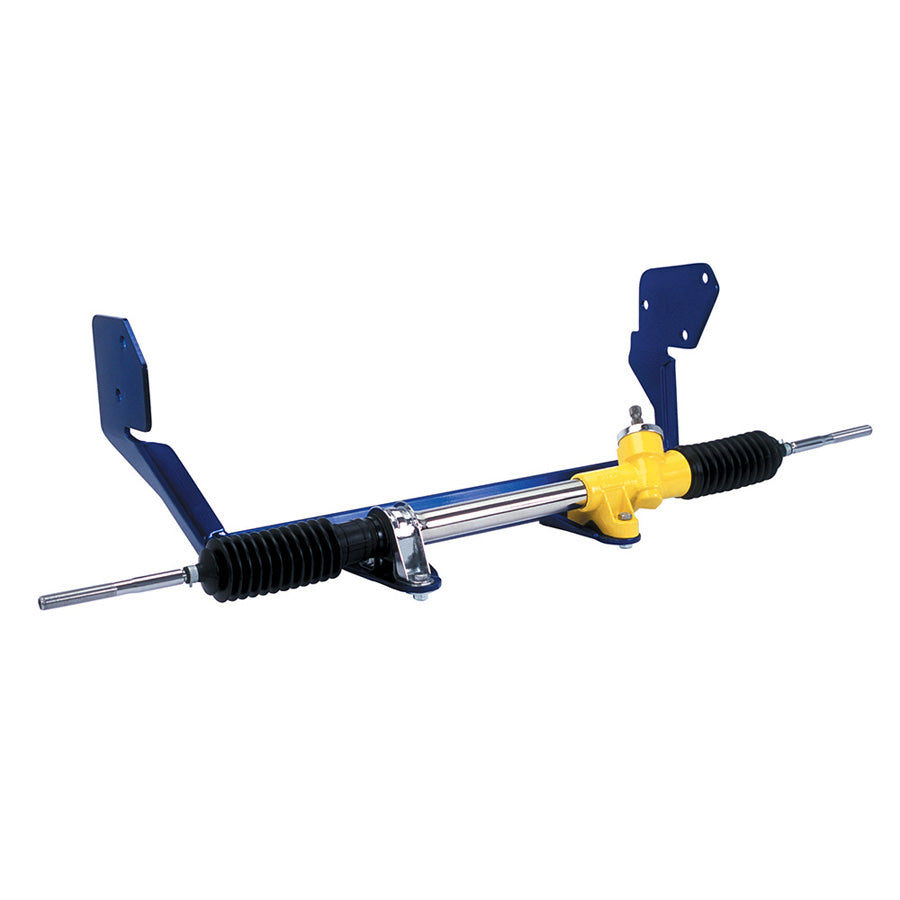 Flaming River roof rack