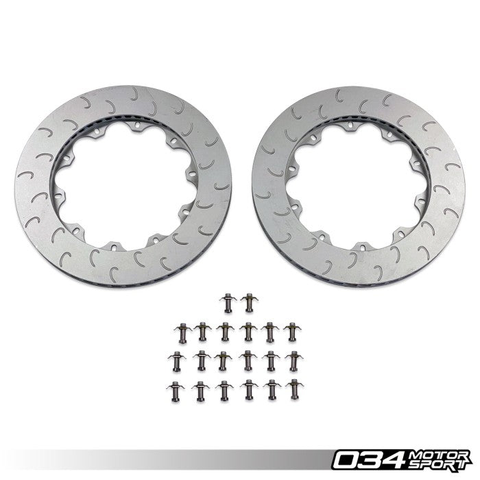 Rotor Rngs, Frt, 400x38,4M SQ7
