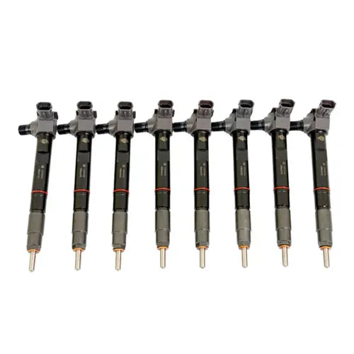 50% over L5P injector