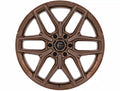 D854 20X10 6X135 PLT-BRZ -18MM