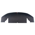 Carbon Fiber Wind Splitter With Rods G42 BMW M240i