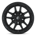 D681 20X10 8X6.5 MT-BRNZ-BBR -18MM