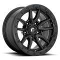 D681 20X10 8X6.5 MT-BRNZ-BBR -18MM