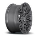 Wheel Pros R163 22X10 5X130 MT-ANTH 25MM