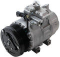 FOUR SEASONS air compressor