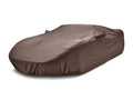 Covercraft Custom Fit Car Covers - WeatherShield HP Taupe