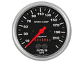 AutoMeter Gauge Speedometer 5in. 140MPH GSP Sport-Comp