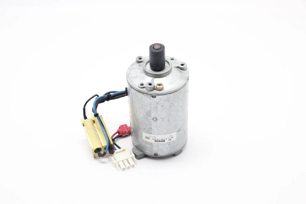 DIRECT-CURRENT MOTOR