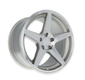 18X9 ROCKET FLARE, 5X5 PCD, 5 BS