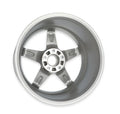 18X9 ROCKET FLARE, 5X5 PCD, 5 BS