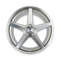 18X9 ROCKET FLARE, 5X5 PCD, 5 BS