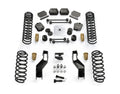 18C WRANGLER JL 4DR: 3.5IN SPORT ST3 SUSPENSION SYSTEM NO SHOCKS 392