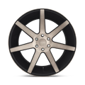 FUTURE 24X10 6X135 87.1 MBT +30