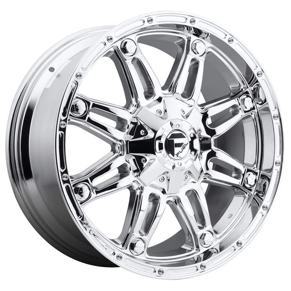 D530 18X9 8X170 CHR-PLATED -12MM