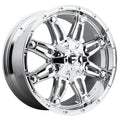 D530 18X9 8X170 CHR-PLATED -12MM