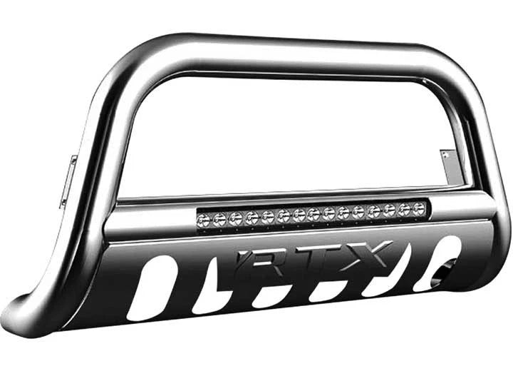 BULL BAR TUNDRA 0719