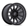 D866 17X8.5 6X5.5 MGNMTL GBLP 25MM