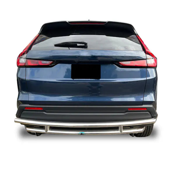 2017-2019 HONDA CR-V REAR BUMPER GU