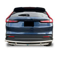 BLACK HORSE bumper