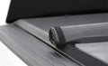 Access Literider 08-15 Titan Crew Cab 7ft 3in Bed (Clamps On w/ or w/o Utili-Track) Roll-Up Cover
