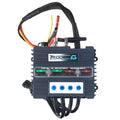 4 CHANNEL TRIGGER PLUS SOLID STATE SWITCHING SYSTEM 4 SWITCH 4 HARNESSES RF/BLUETOOTH