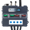 4 CHANNEL TRIGGER PLUS SOLID STATE SWITCHING SYSTEM 4 SWITCH 4 HARNESSES RF/BLUETOOTH